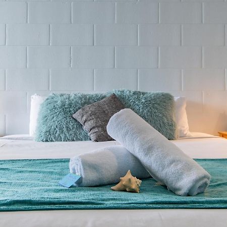 Airlie Sun & Sand Accommodation Studio #1 Airlie Beach Ngoại thất bức ảnh