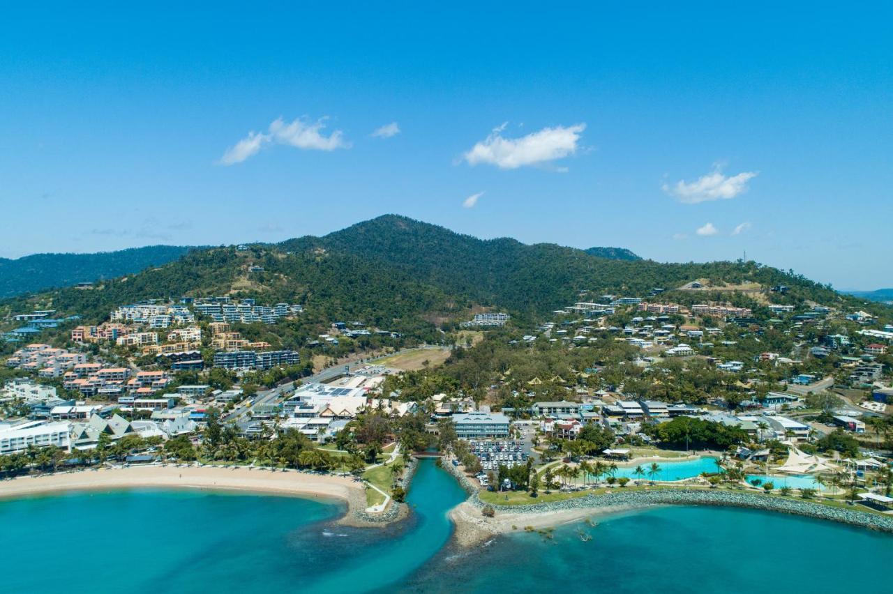Airlie Sun & Sand Accommodation Studio #1 Airlie Beach Ngoại thất bức ảnh