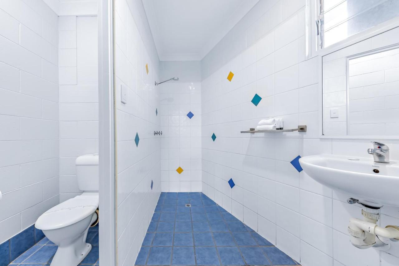 Airlie Sun & Sand Accommodation Studio #1 Airlie Beach Ngoại thất bức ảnh